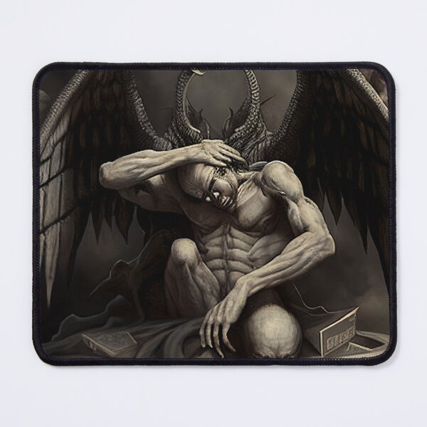 Item preview, Fallen Angel designed and sold by TPN-Designs.
