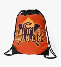 Chudley Cannons Drawstring Bag