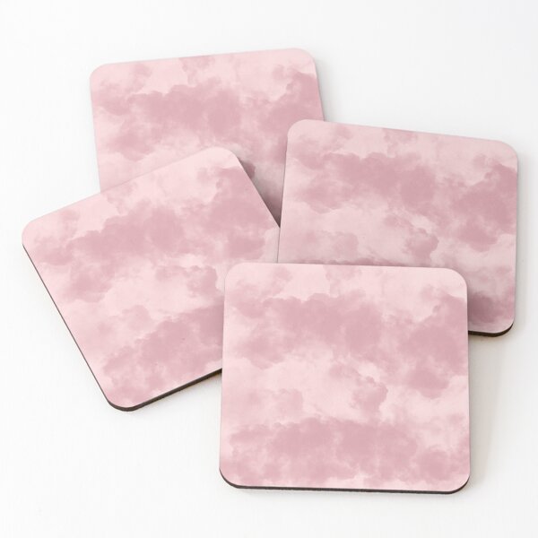 Item preview, Pink Aesthetic Clouds  designed and sold by ab-designco.