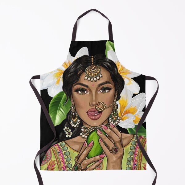 Item preview, Desi Lady designed and sold by Johnny-Angel.