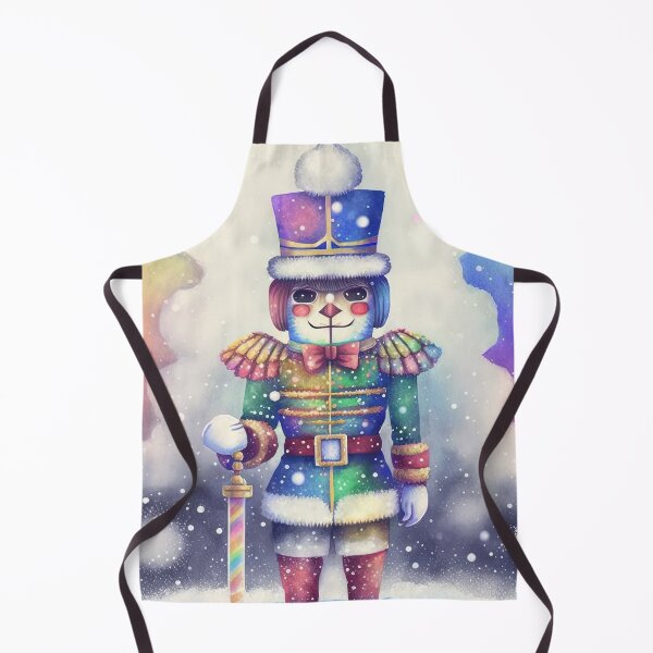 Item preview, Cute nutcracker  designed and sold by art8085.