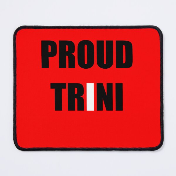 Artikelvorschau, PROUD TRINI entworfen und verkauft von DMcK Designs.