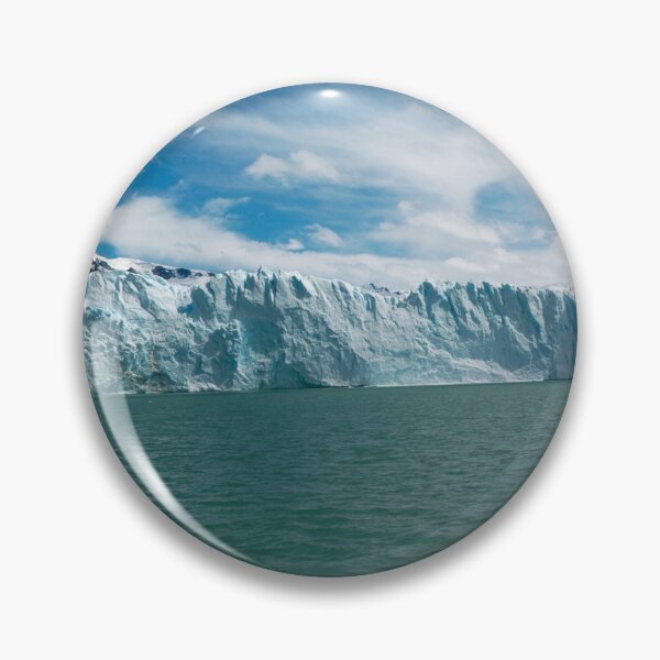 Item preview, Glacier designed and sold by ArboreSciences.