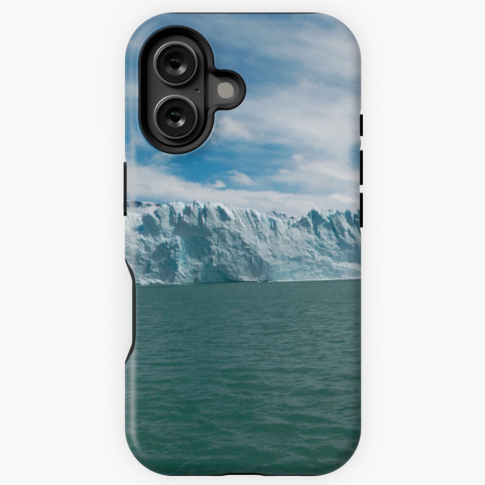 Item preview, iPhone Magsafe Tough Case designed and sold by cnadia.