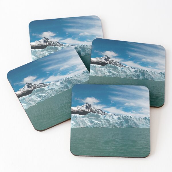 Item preview, Glacier designed and sold by ArboreSciences.