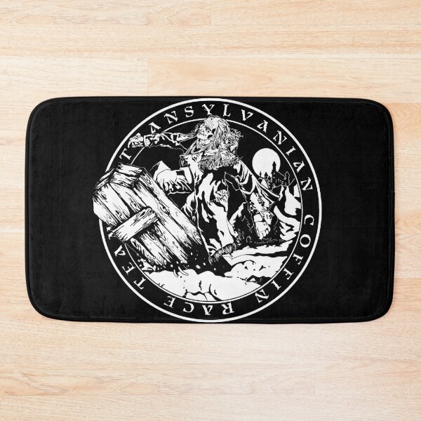 Item preview, Transylvanian Coffin Race Team designed and sold by HintermSpiegel.