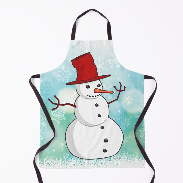 Item preview, SNOWMAN SEASON designed and sold by Tammera.