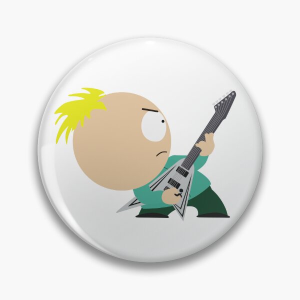 Item preview, Butters rocking designed and sold by JamesCMarshall.
