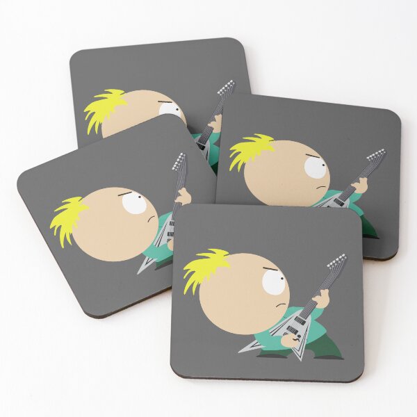 Item preview, Butters rocking designed and sold by JamesCMarshall.