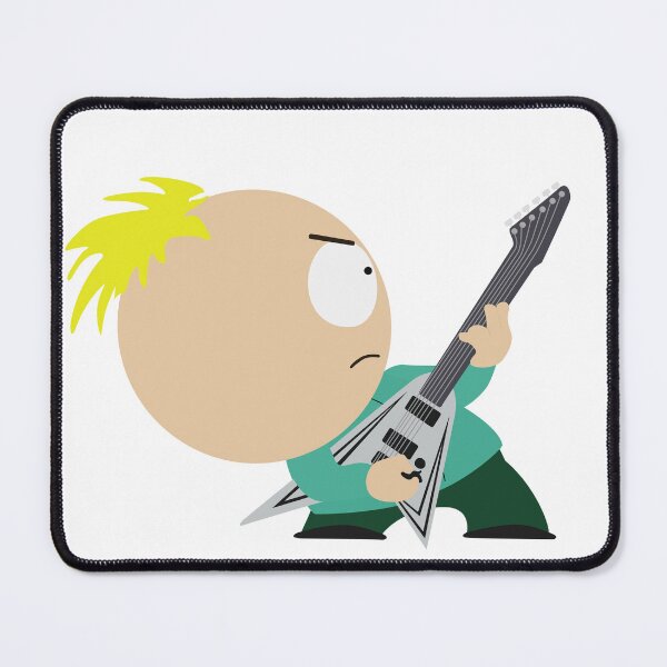 Item preview, Butters rocking designed and sold by JamesCMarshall.