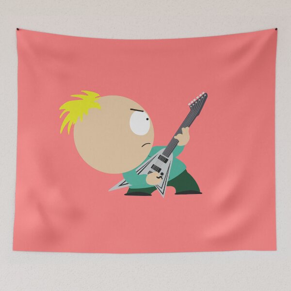 Item preview, Butters rocking designed and sold by JamesCMarshall.