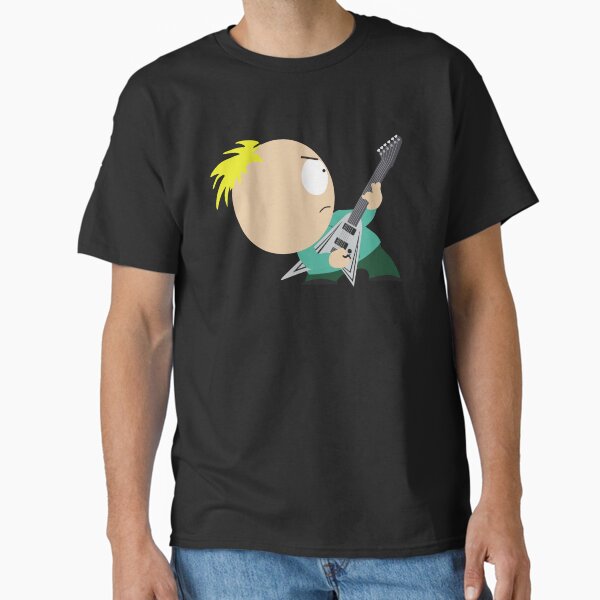 Item preview, Butters rocking designed and sold by JamesCMarshall.