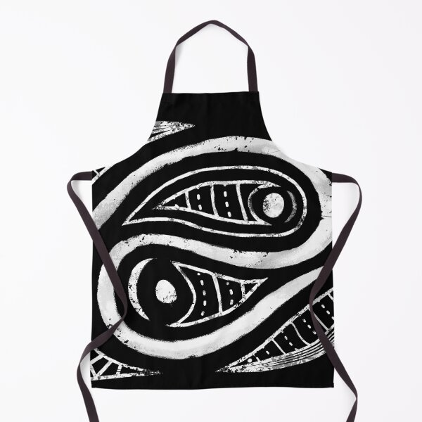 Item preview, Ancient symbol of Trypillia "Beginning and end" ancient history of Ukraine designed and sold by Market-Nebho.