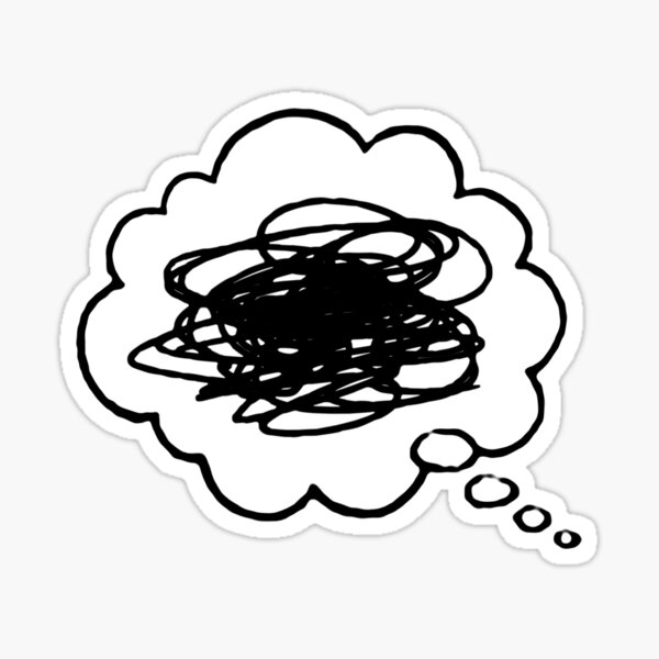 hmph-comic-style-scribble-in-a-thought-bubble-sticker-for-sale-by