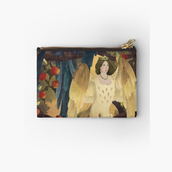 Item preview, Sirin and Alkonost designed and sold by beesants.