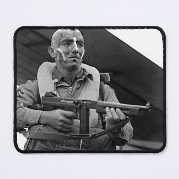 Item preview, Filthy 13 D-Day war paint WW2 designed and sold by Floppa Empire.