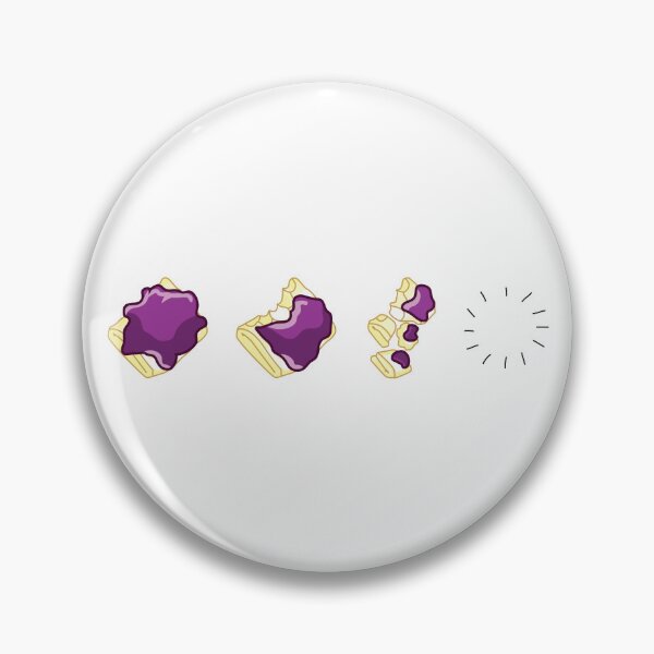 Item preview, Eating a Black Currant Omelette designed and sold by BJP-Design.
