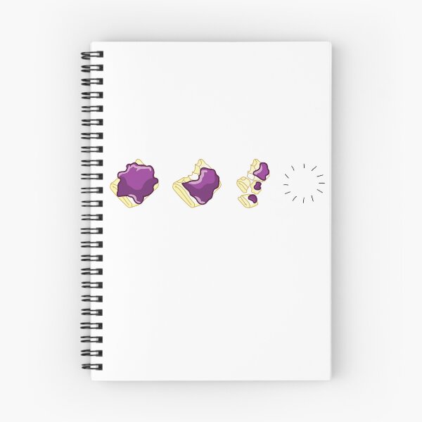 Item preview, Eating a Black Currant Omelette designed and sold by BJP-Design.