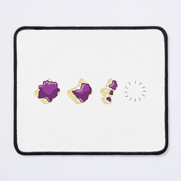 Item preview, Eating a Black Currant Omelette designed and sold by BJP-Design.