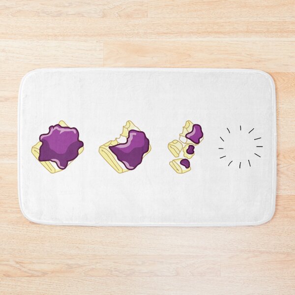 Item preview, Eating a Black Currant Omelette designed and sold by BJP-Design.