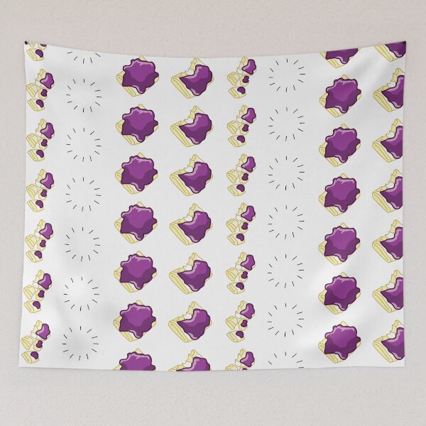 Item preview, Eating a Black Currant Omelette designed and sold by BJP-Design.