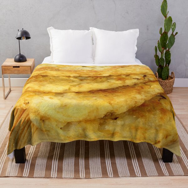 Item preview, Hash Browns Stack Close up Background designed and sold by foodiemarie.
