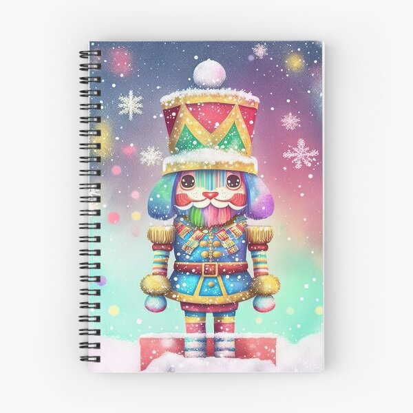Item preview, Cute nutcracker designed and sold by art8085.