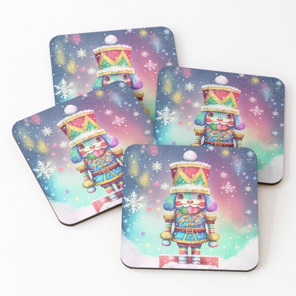Item preview, Cute nutcracker designed and sold by art8085.