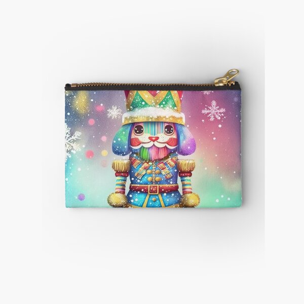 Item preview, Cute nutcracker designed and sold by art8085.