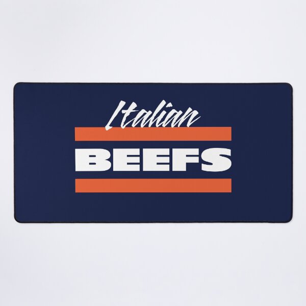 Item preview, The Chicago Italian Beefs designed and sold by harebrained.