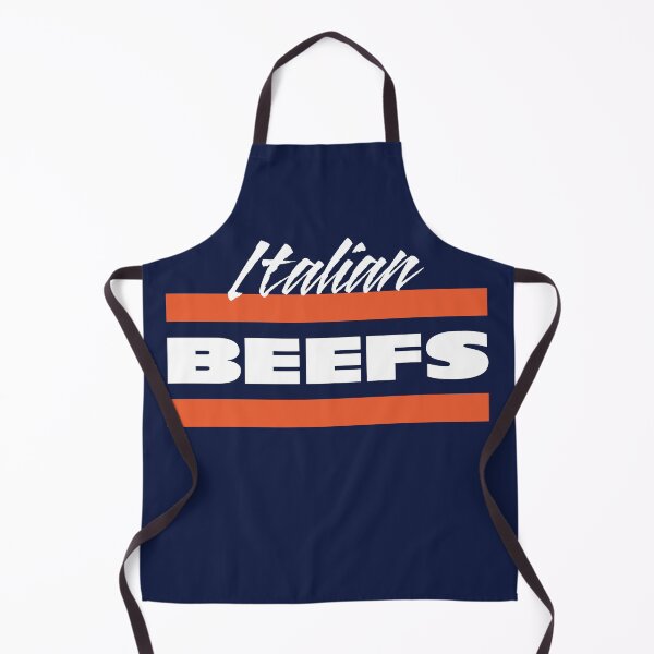 Item preview, The Chicago Italian Beefs designed and sold by harebrained.