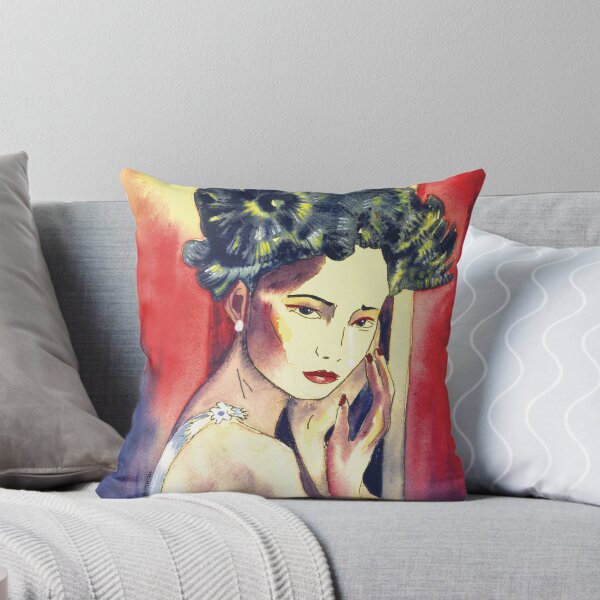 Item preview, SHE FOUR designed and sold by Leslie Marcus.