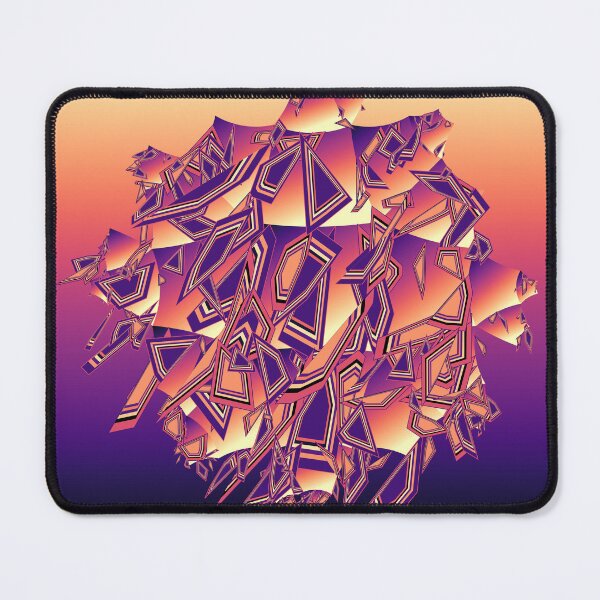 Item preview, Hypershard Magma designed and sold by Mary Holstege.