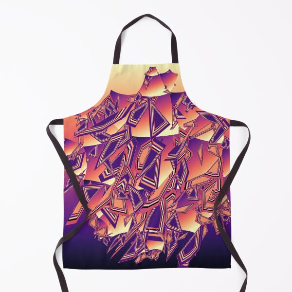 Item preview, Hypershard Magma designed and sold by Mary Holstege.