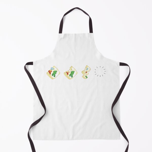 Item preview, Eating a Fresh Fruit Surprise Omelette designed and sold by BJP-Design.