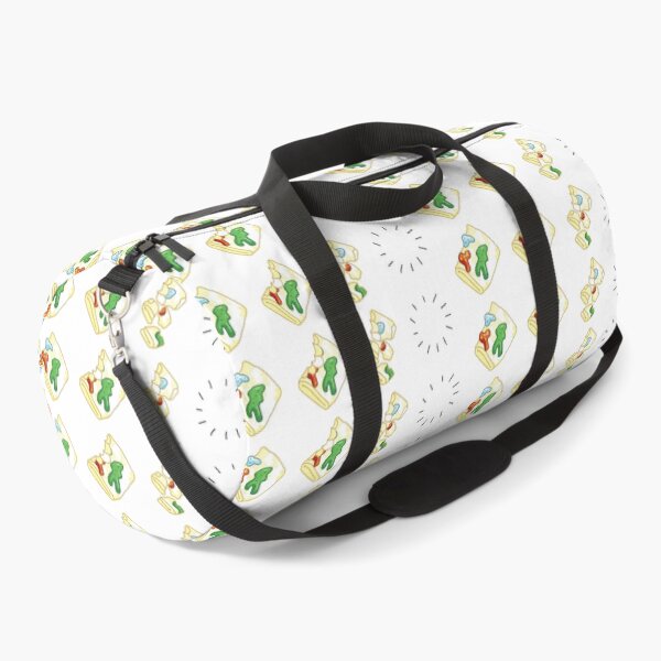Item preview, Eating a Fresh Fruit Surprise Omelette designed and sold by BJP-Design.
