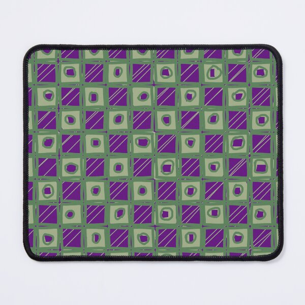 Item preview, Abstract Square Pattern designed and sold by mrtraz.