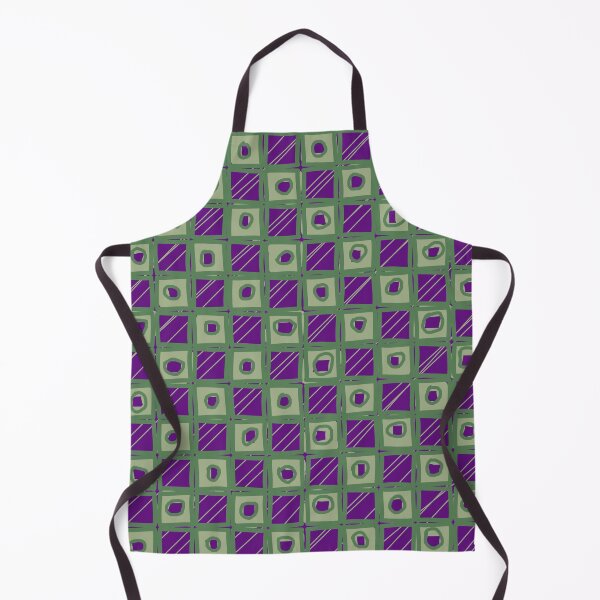 Item preview, Abstract Square Pattern designed and sold by mrtraz.