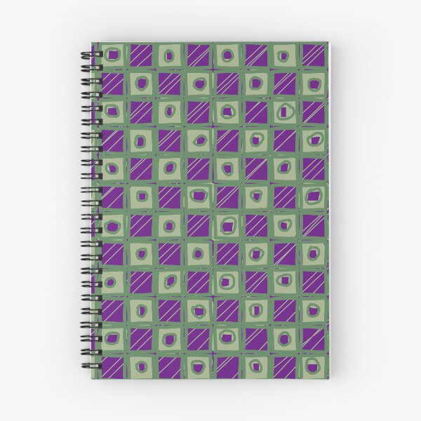 Item preview, Abstract Square Pattern designed and sold by mrtraz.