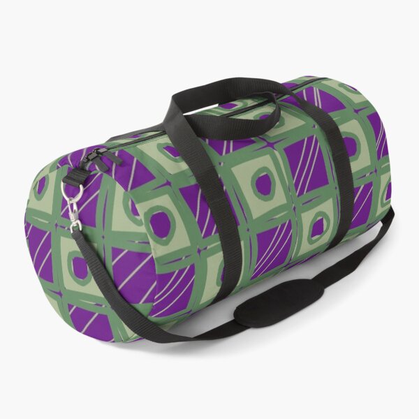 Item preview, Abstract Square Pattern designed and sold by mrtraz.