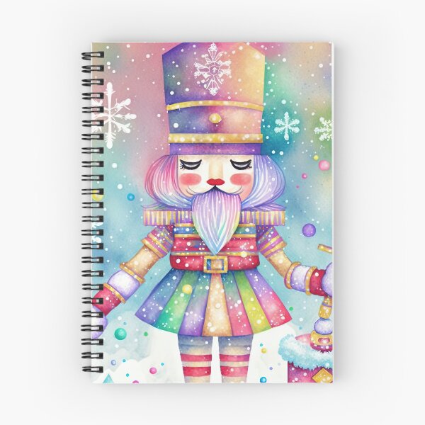 Item preview, Cute nutcracker designed and sold by art8085.