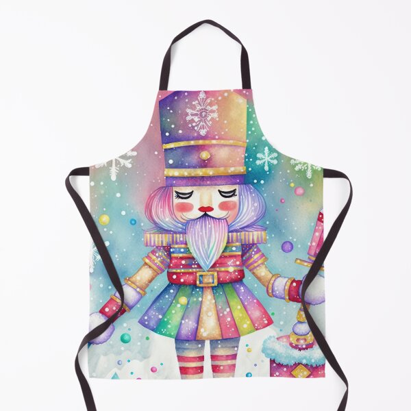 Item preview, Cute nutcracker designed and sold by art8085.