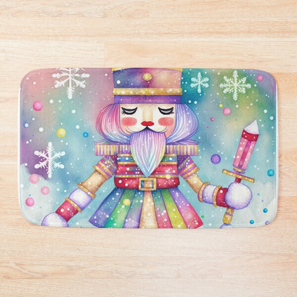 Item preview, Cute nutcracker designed and sold by art8085.