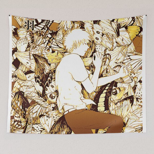 Item preview, Bed of Butterflies designed and sold by guro-kun.