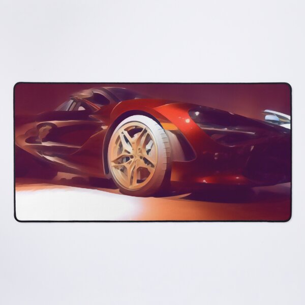 Item preview, Friend of Jack - Soft Vibes - Sports Cars designed and sold by MistyMorningsOR.