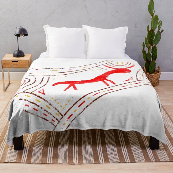 Item preview, Ancient symbol of Trypillia Bull ancient history of Ukraine designed and sold by Market-Nebho.