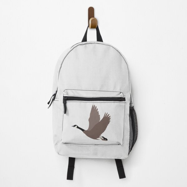 Item preview, Canadian goose in flight designed and sold by I Am Skye With An E.