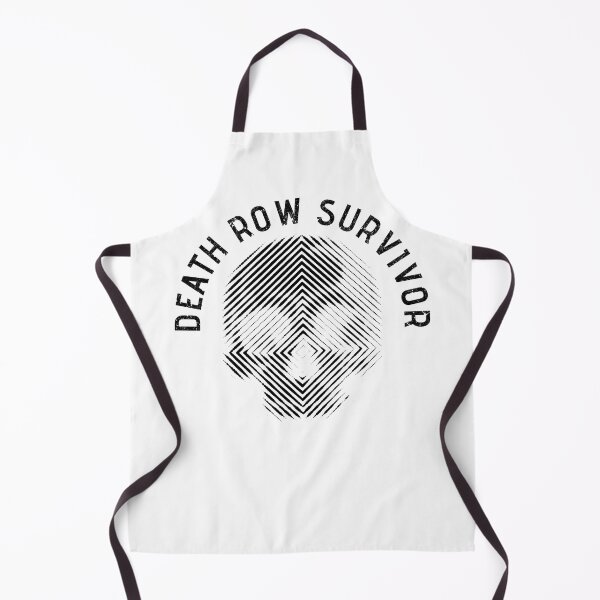 Item preview, DEATH ROW SURVIVOR black designed and sold by Dreamakerstudio.