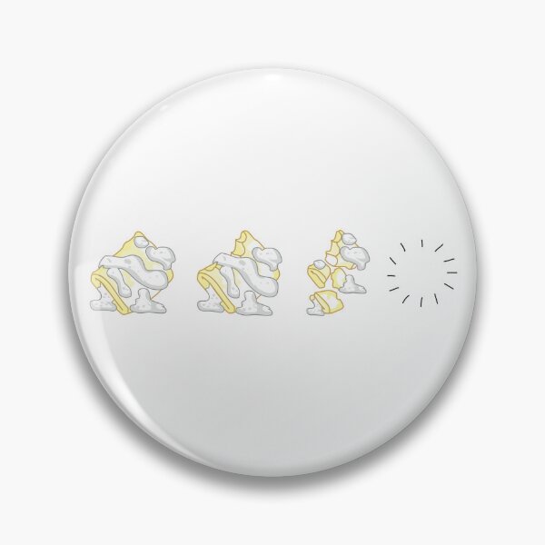Item preview, Eating a Marshmallow Omelette designed and sold by BJP-Design.