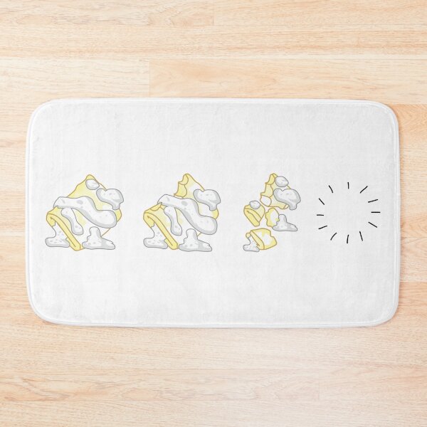 Item preview, Eating a Marshmallow Omelette designed and sold by BJP-Design.